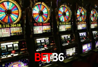 Inovações de Jogos na BET36: O Futuro das Experiências Interativas