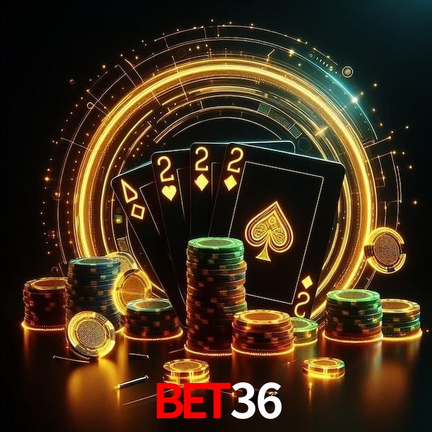 Diretório de Jogos BET36