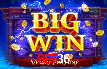 Exclusive Offers BET36