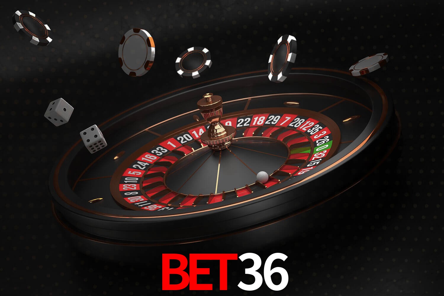BET36: Seu Especialista em Apostas Esportivas Brasileiras
