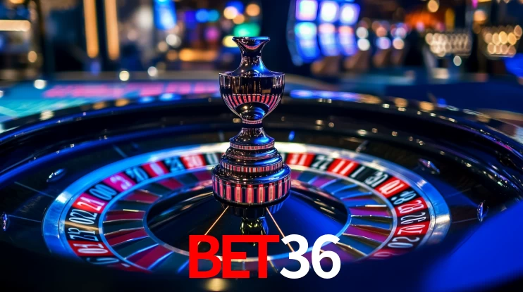 BET36: Jogos de Caça-Níqueis-Altas Recompensas, Roleta-Velocidade, Blackjack-Desafios Máximos