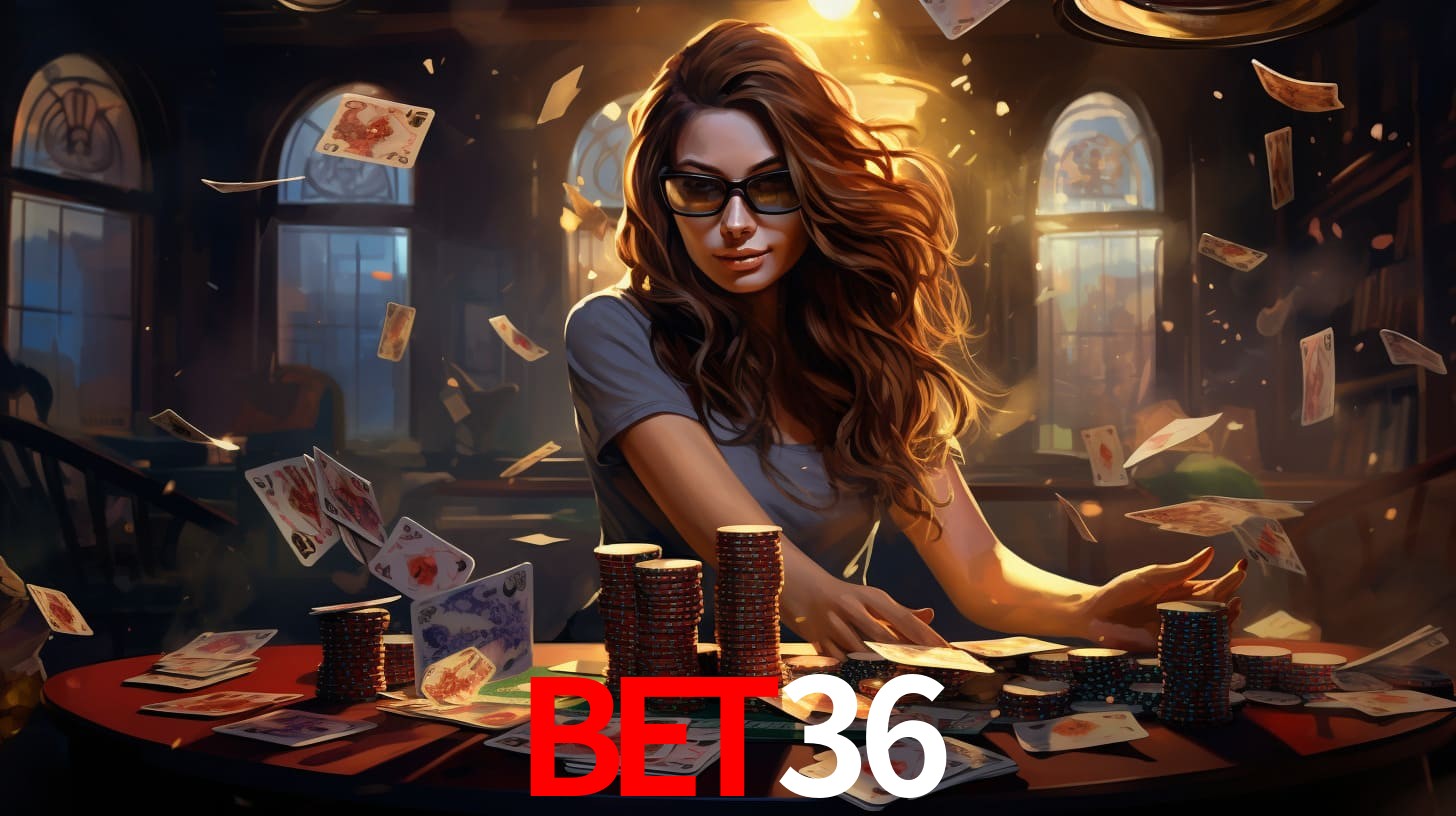 Live Casino BET36
