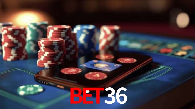 Provedores de Jogos BET36