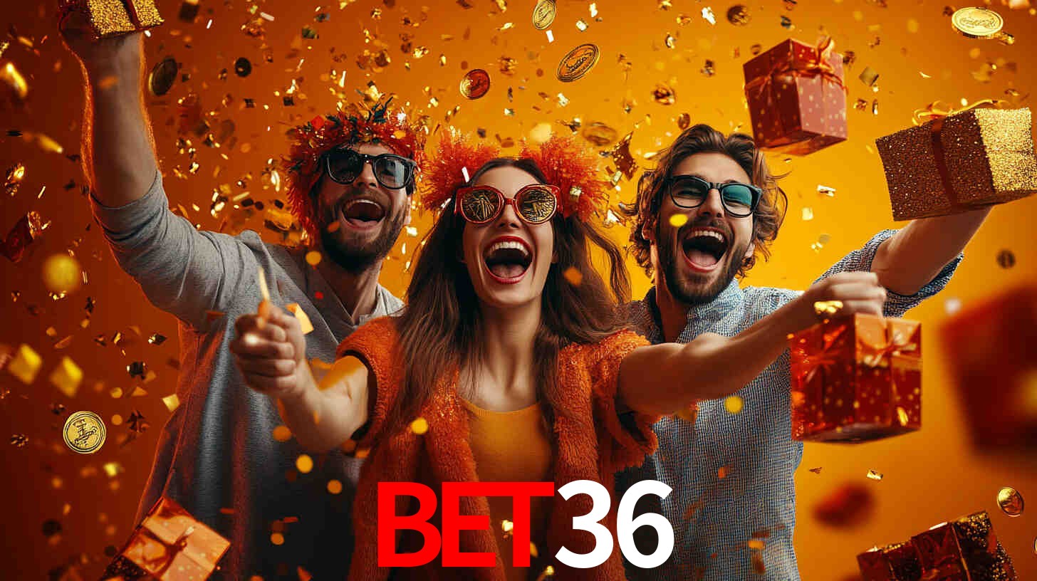 BET36 login