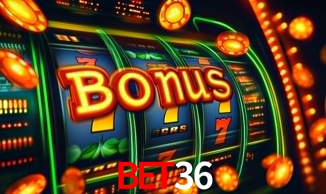Blackjack Table BET36
